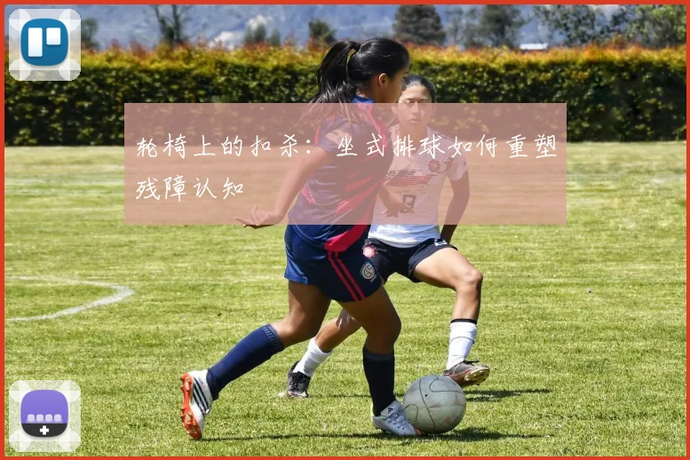 轮椅上的扣杀：坐式排球如何重塑残障认知