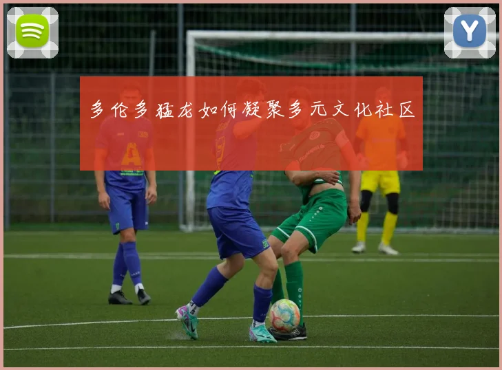 多伦多猛龙如何凝聚多元文化社区