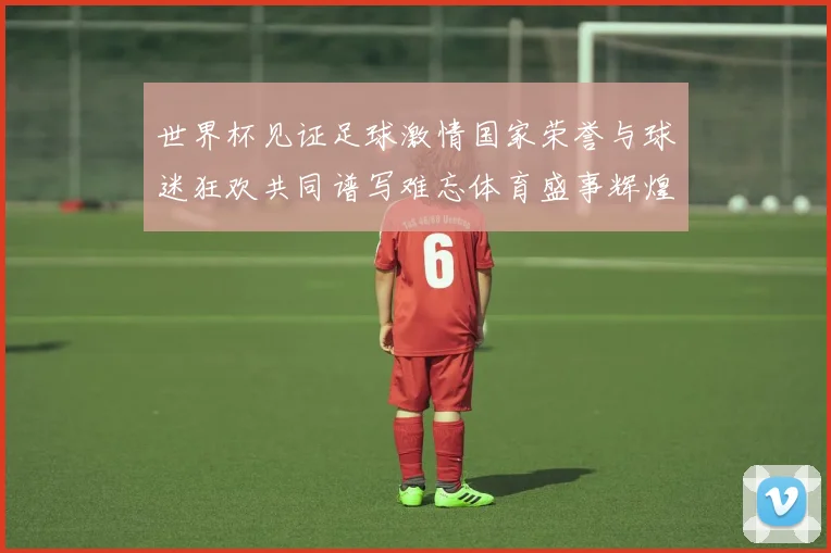 世界杯见证足球激情国家荣誉与球迷狂欢共同谱写难忘体育盛事辉煌