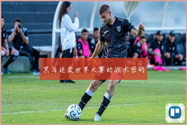 黑马逆袭世界大赛的战术密码